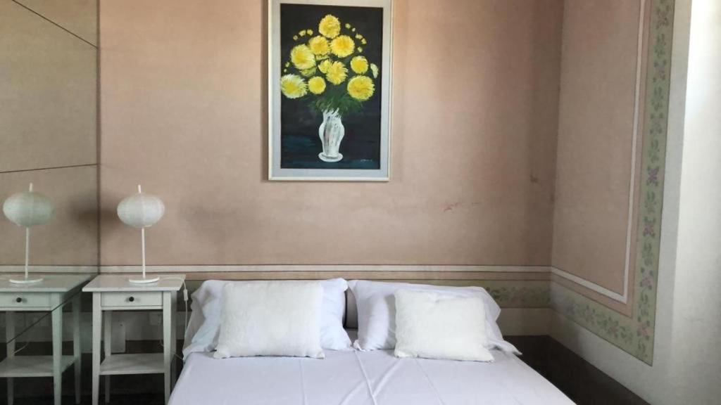 Villino Ermione Hotel Marina Di Pisa Exterior photo